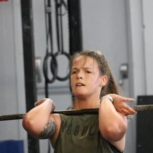 Meet your Posher, Léa